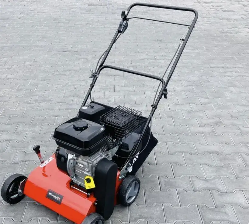Benzínový vertikutátor GC-SC 4240 P Einhell