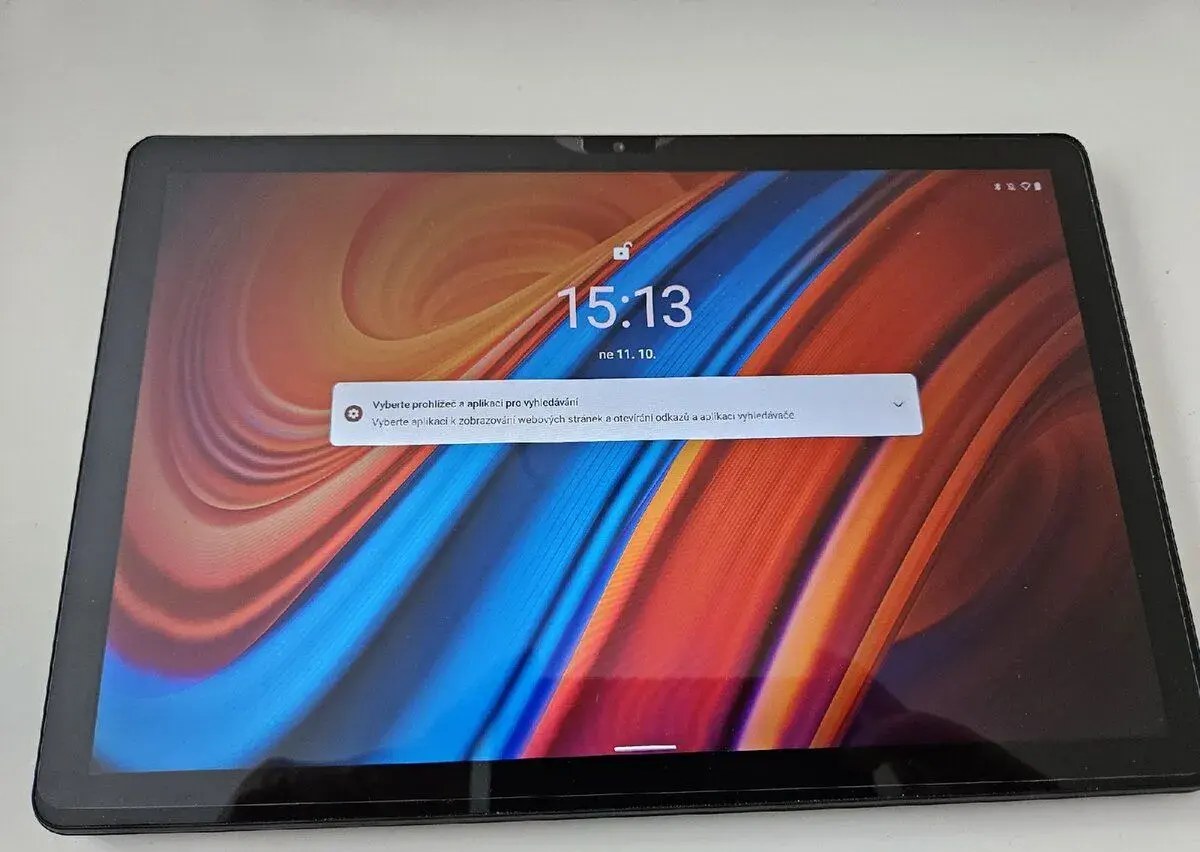 Lenovo TAB M10