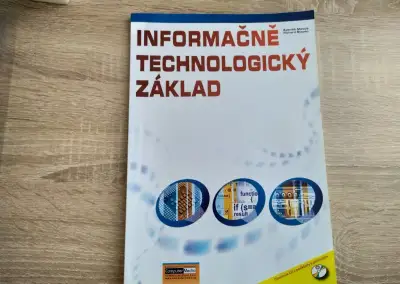 Informačně technologický základ