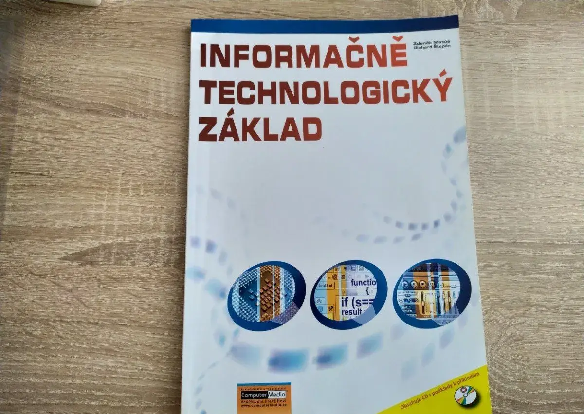 Informačně technologický základ