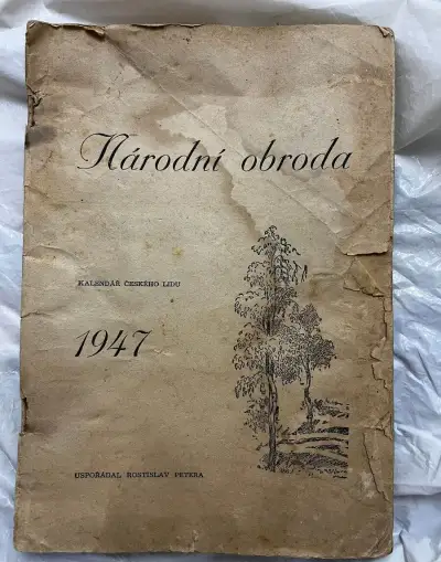 Národní obroda 1947