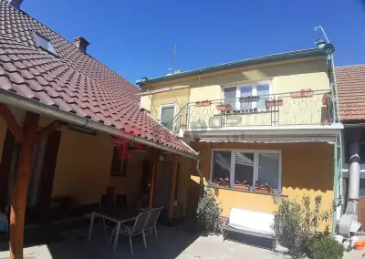 Pronájem pokoje 16m2 v Horní Lukavice okr Plzeň-jih