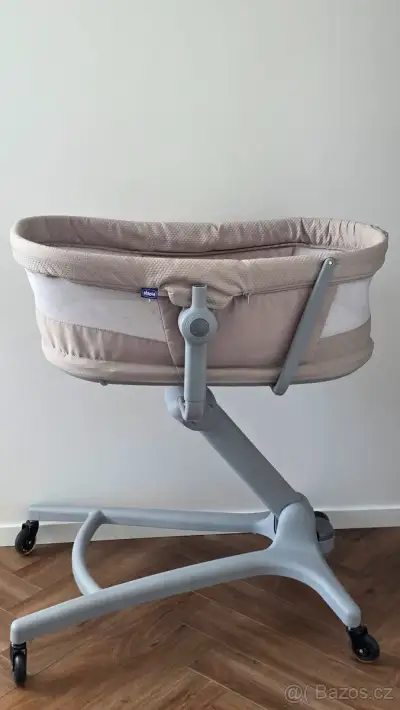 Postýlka Chicco Baby Hug 4in1 Air