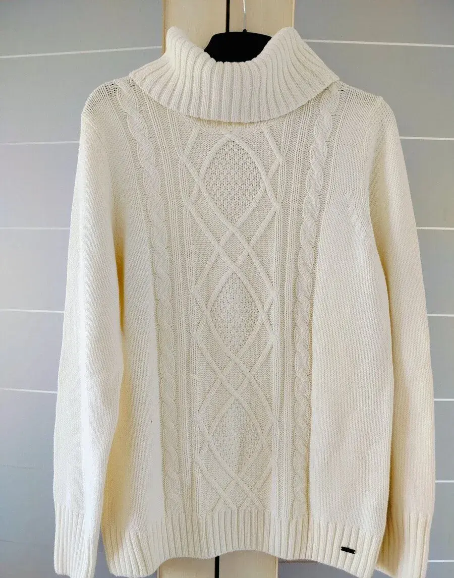 Tom Tailor vel XXL
