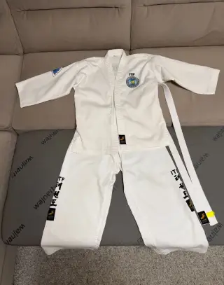 Kimono Dobok TAEKWON-DO ITF SASUNG