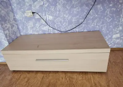 TV šuplík komoda