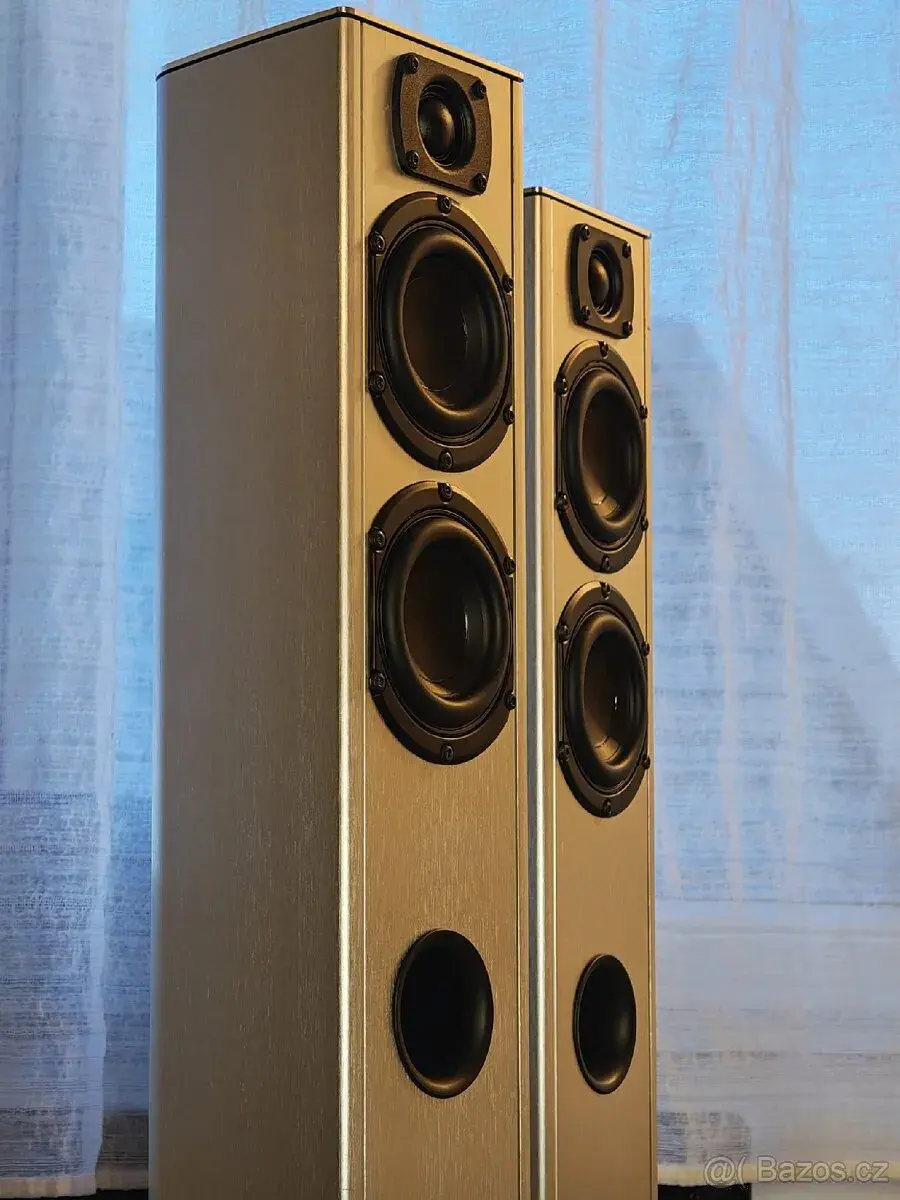 Piega TS 5