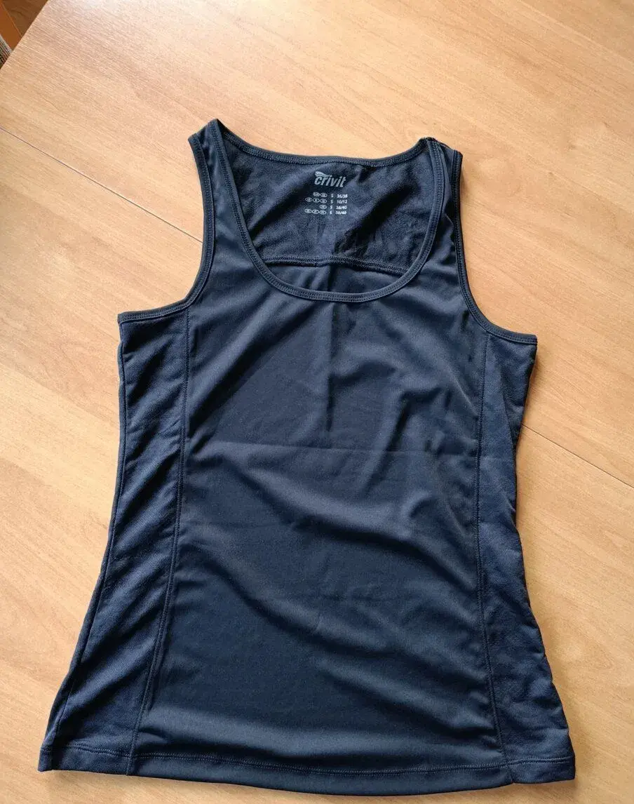 Sportovní tílko vel.36/38