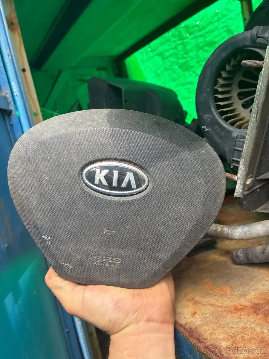Kia ceed – 2006