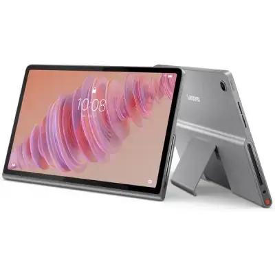 Lenovo Tab Plus 8GB/256GB šedý + pouzdro