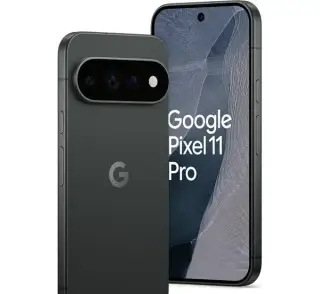 Google Pixel 11 Pro 512gb