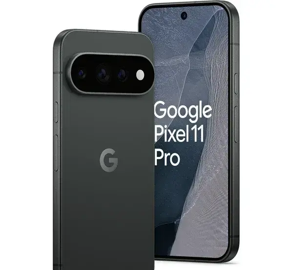 Google Pixel 11 Pro 512gb