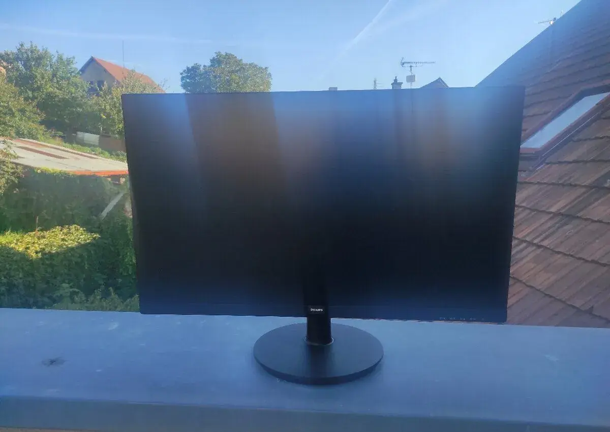 Monitor Philips