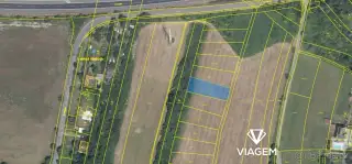 Zahrada 1 012 m²