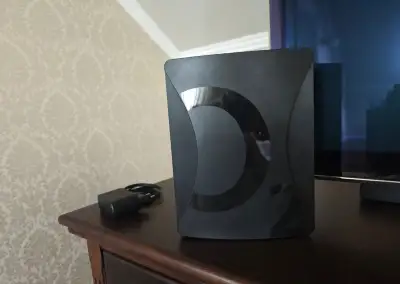 O2 Smart Box V2.