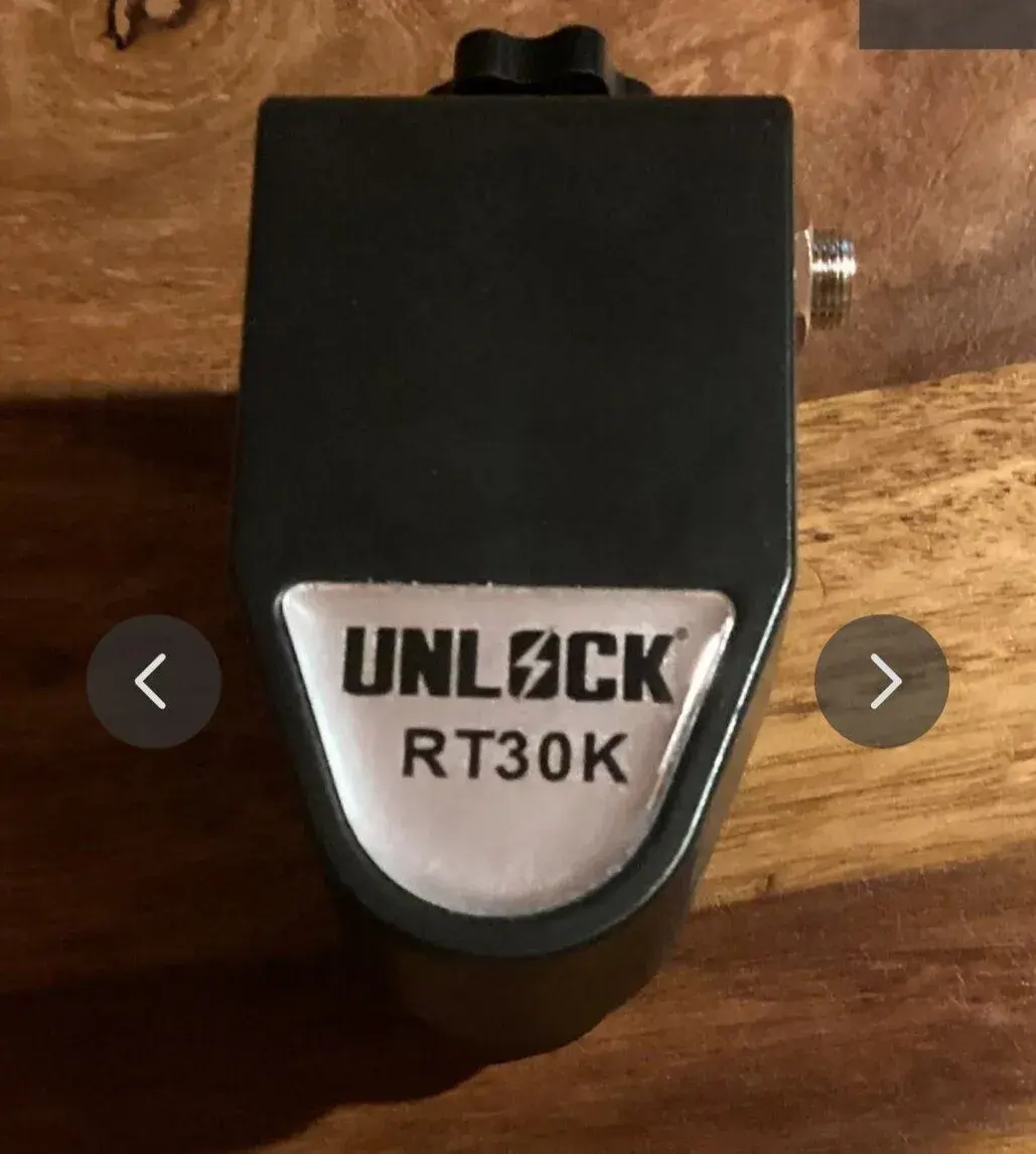 Trigger RT-30K