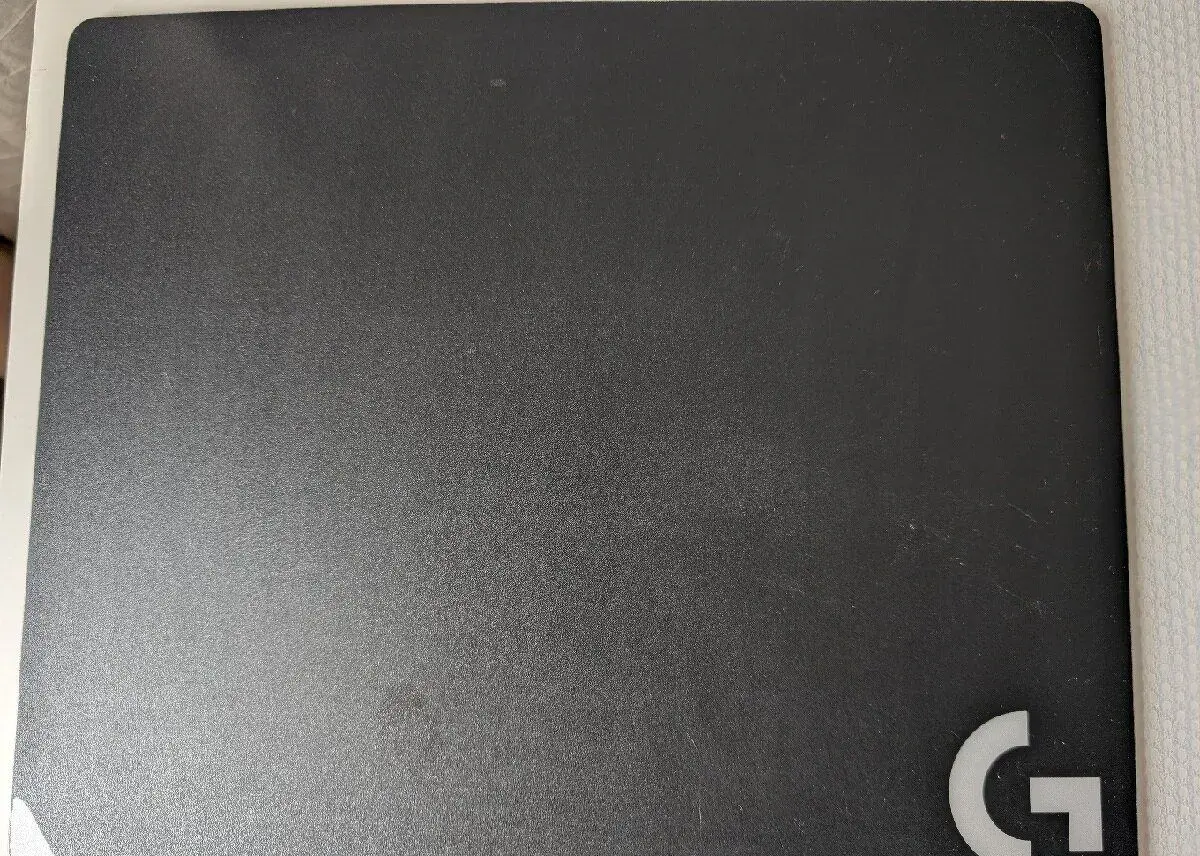 Podložka pod myš Logitech (pevná)
