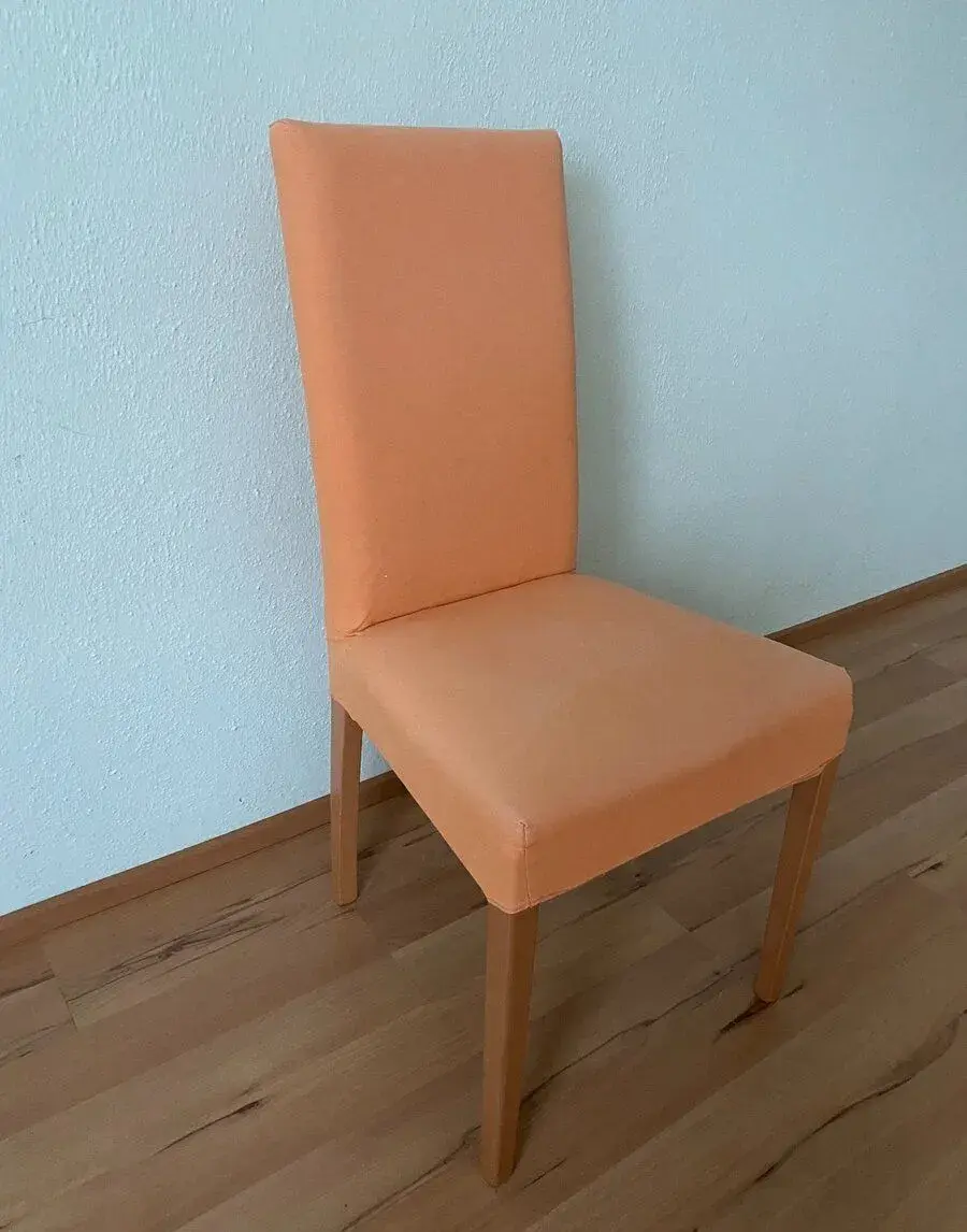 Čalouněné židle