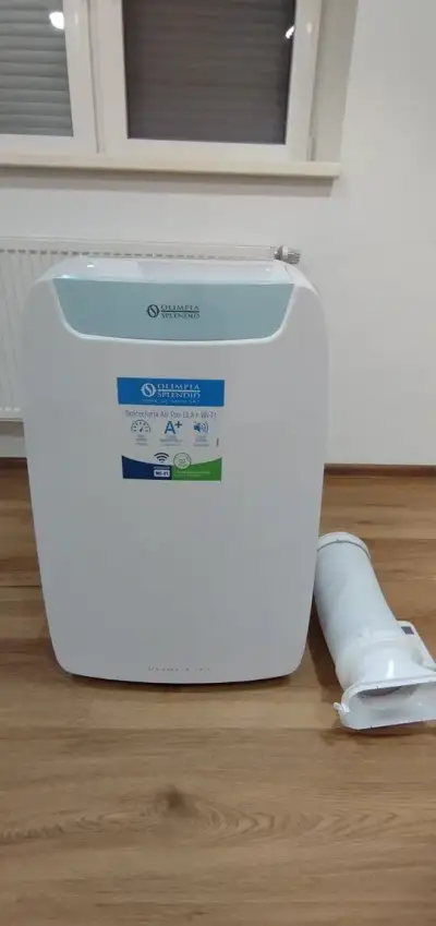 Klimatizace Olimpia Splendid Dolceclima Air Pro 13 A+ WiFi
