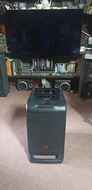 Aktivní repro JBL EON ONE
