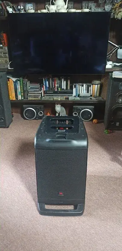 Aktivní repro JBL EON ONE