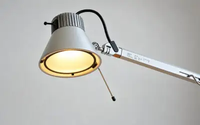 Lampa ERCO Lucy Task Light