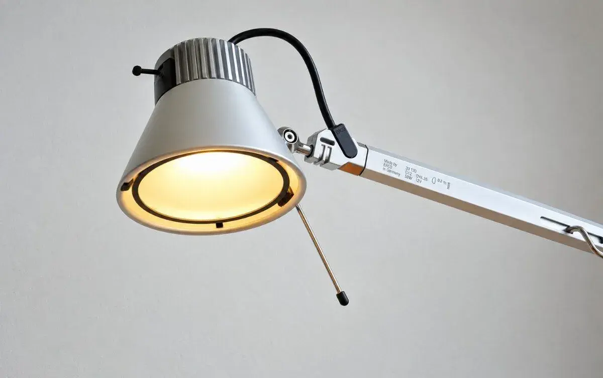 Lampa ERCO Lucy Task Light