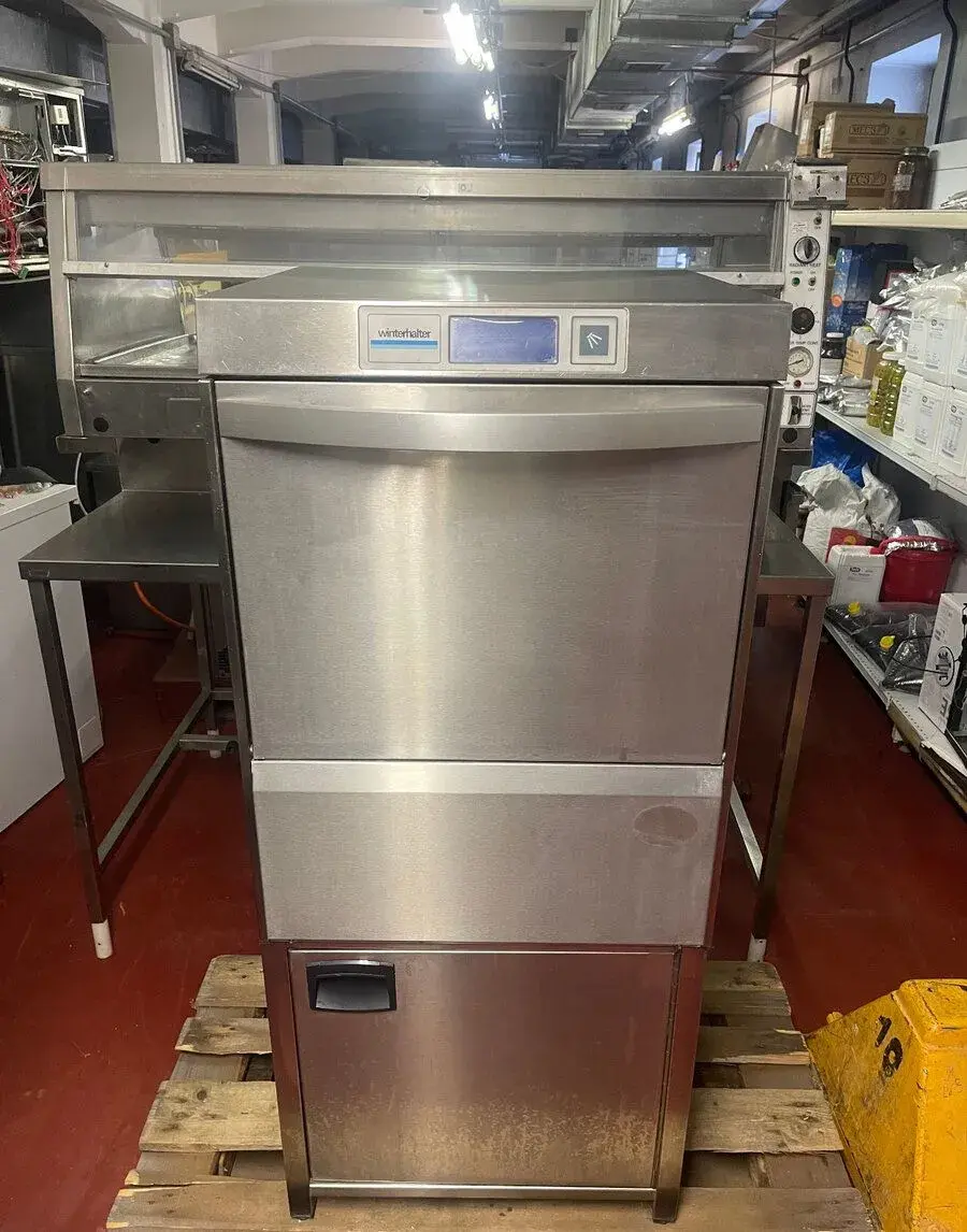 Myčka Winterhalter UC-XL