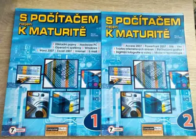 S počítačem nejen k maturitě
