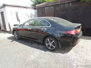 hnda accord 2.2 idtec 2009