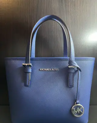 Kabelka Michael Kors - Jet set travel XS