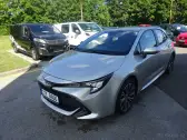 Toyota Corolla – 2019, 19 120 km