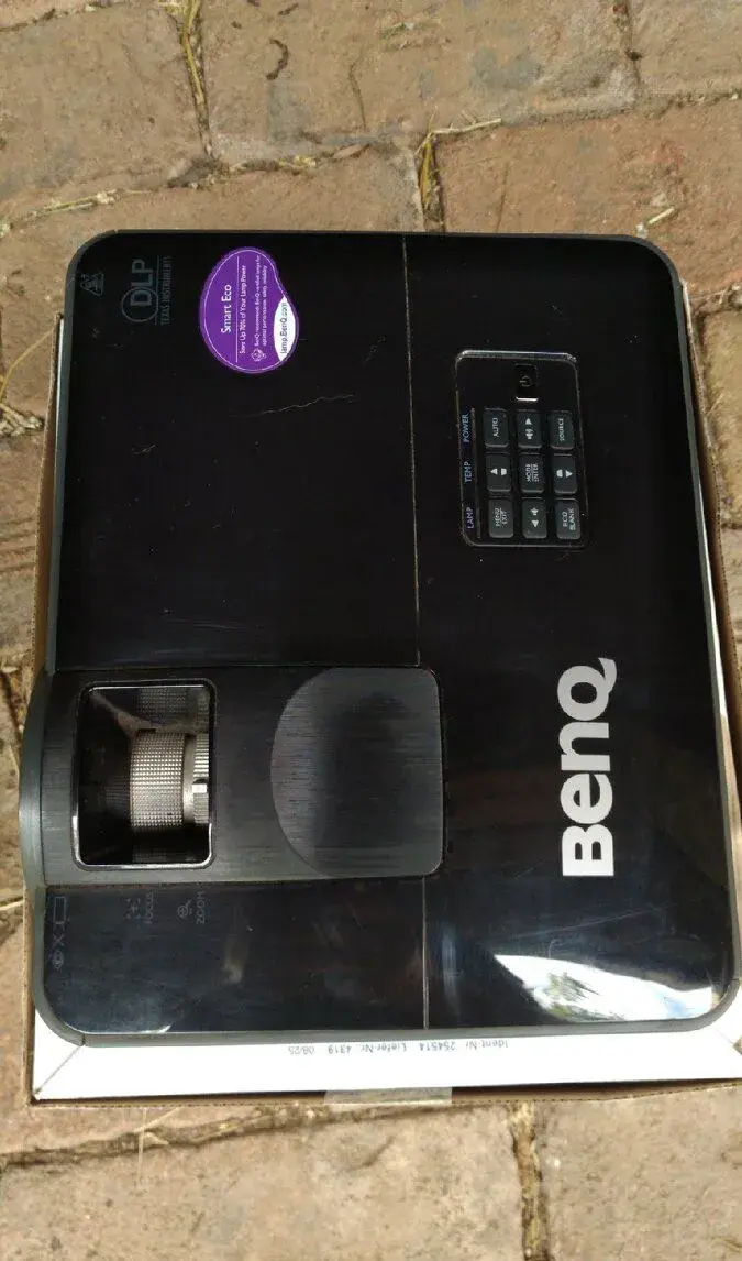Projektor BENQ