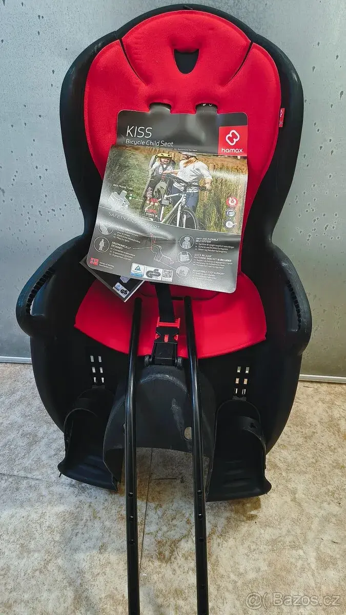Sedačka na kolo nová