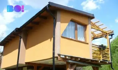 Prodej chaty, Dolní Bušínov, Zábřeh