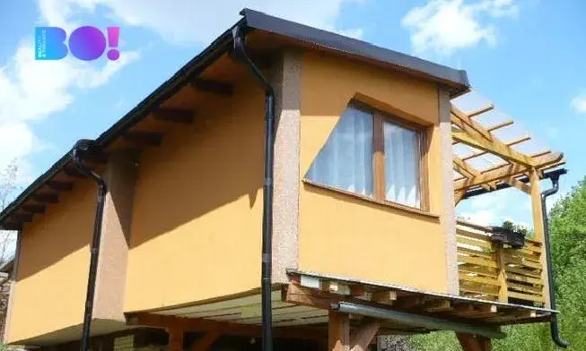 Prodej chaty, Dolní Bušínov, Zábřeh