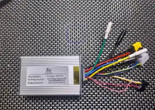 Řidiči jednotka/kontroller Kugoo M4 Kirin M4 Pro