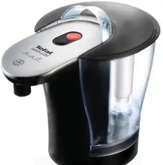 Tefal Quick&Hot BR303 – rychlodávkovač horké vody / výdejník