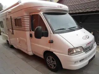 Fiat LMC – 2006, 164 000 km