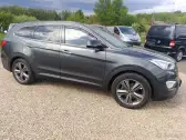 Hyundai Grand – 2015, 152 000 km
