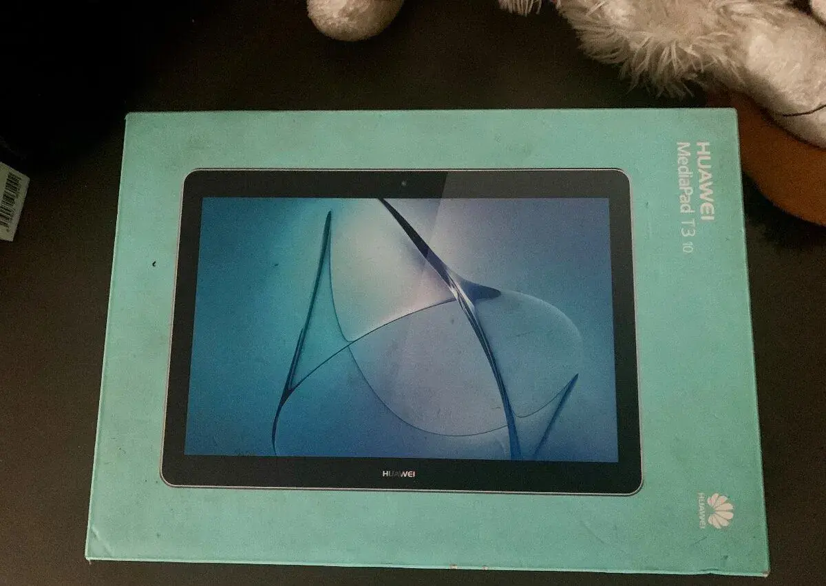 Huawei MediaPad T3 10
