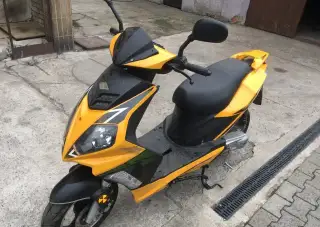 Skutr RHON 50cm na ND