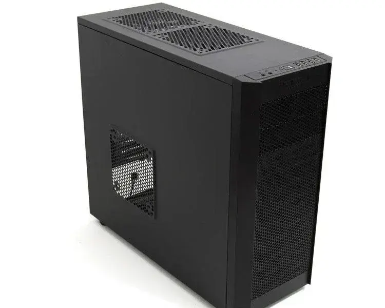 Fractal Design Core 3000