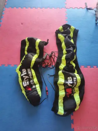 Digitální nahříváky