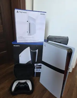 Playstation 5 Pro