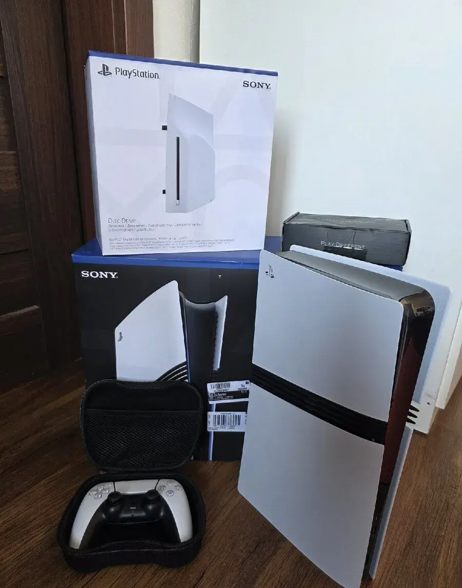 Playstation 5 Pro