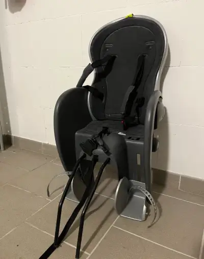 sedačka Polisport Wallaby Deluxe