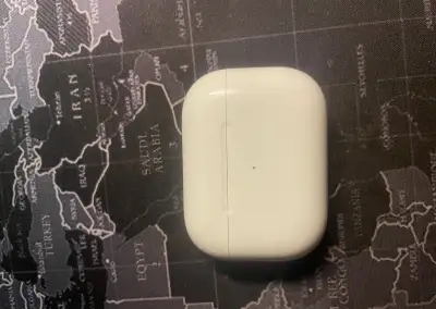 AirPods Pro 1