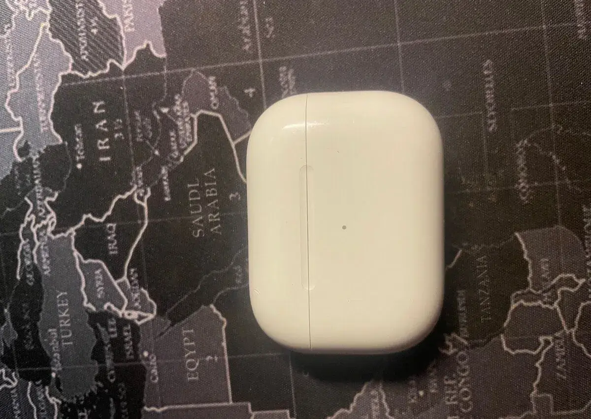 AirPods Pro 1