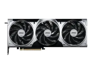 MSI GeForce RTX 5080 VENTUS 3X PLUS/OC/16GB
